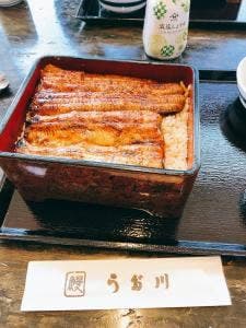 宇田川