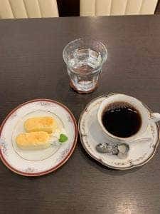 CAFE LEON