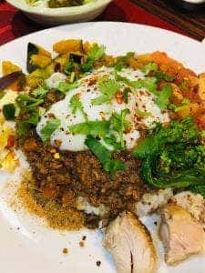 アジアンダイニングRangda