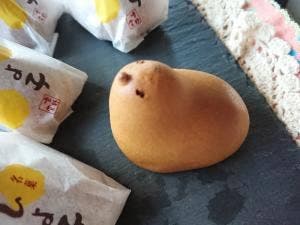 ひよこ本舗吉野堂 デイトス 2号店