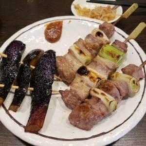 やきとりひびき丸広東松山店