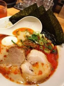 一風堂 博多駅店