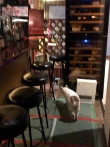 4C's BAR ROSSO