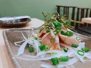 もんなか酒場 串人