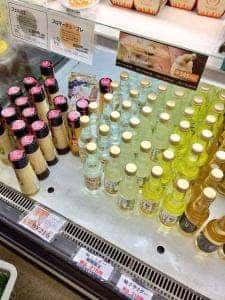 道の駅 能勢 くりの郷