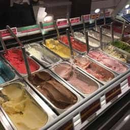 Gelato Firenze