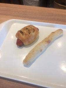 Pain de Calme