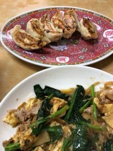 餃子の王将 豊津店