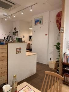 トラットリア エスト ポルトーネ