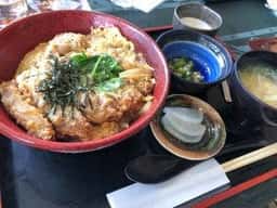 霞ヶ浦カントリー倶楽部 レストラン