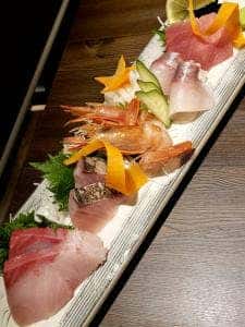 個室居酒屋 和食郷土料理 いち凛 市ヶ谷駅前店