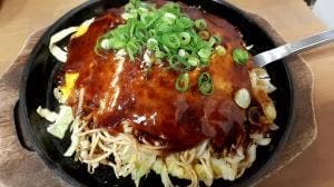 たこやき大八 アルパーク店