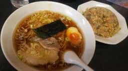 けんけんラーメン