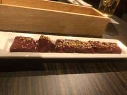 焼肉 仙珠