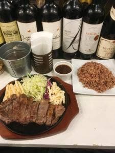 Fisherman's TACOS 心斎橋