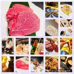 ステーキハウス 縁