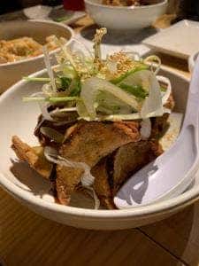 GYOZA BAR 都通本店
