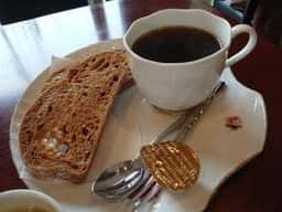 カフェテラス 四季