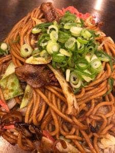 風月・風の街京橋店