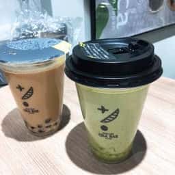 PEARL LADY CHA BAR エキア志木店