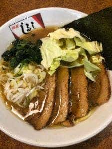 麺屋しるし