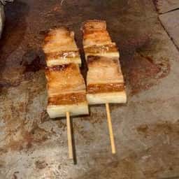 もんじゃ焼 どんがばちょ