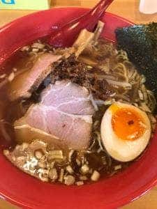 万福屋 麺飯食堂