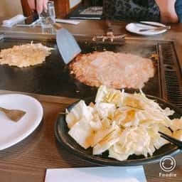 道とん堀 長野青木島店