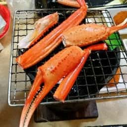 隆栄水産 海潮館