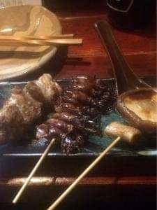 ノンジョルカ