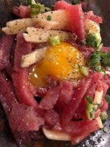 成る口 南千住店