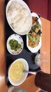 東昇餃子楼 市ヶ谷駅前店