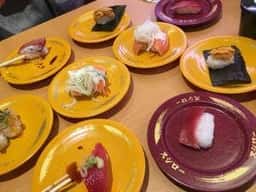 スシロー 町田鶴間店