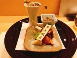 しんせん 割烹 佐乃家