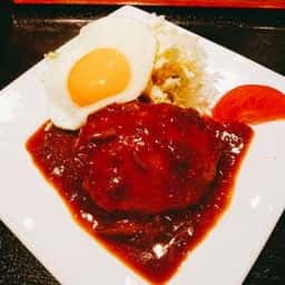 ビストロ 庵GuRi 中目黒店