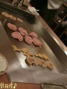 もみじ亭 ホテルニューオータニ東京