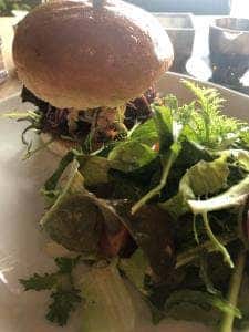 CROWLEY’S CALIFORNIA KITCHEN