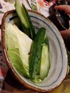 山内農場 JR千葉駅前店