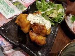 山内農場 JR千葉駅前店