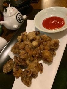 居酒屋 庄助