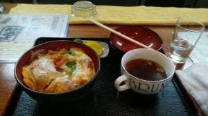 だるま食堂