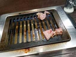 STAND BY MEAT