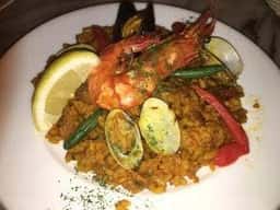 アモール・デ・ガウディ 六本木店