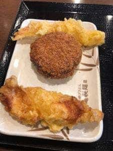 丸亀製麺 春日井西山町店