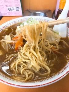 中華料理 幸楽