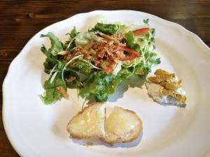 ダイニング カフェ&バー PeMell