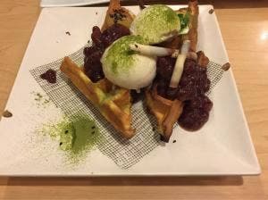 土佐茶カフェtosacha cafe&もっと茶 mottochiya