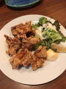 備長炭 串焼き けんちゃん