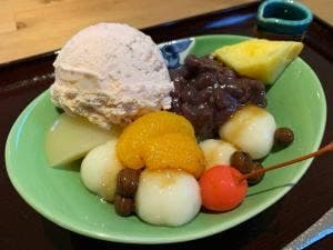 ばなふりら