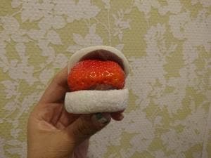米白餅本舗 東バイパス西原店